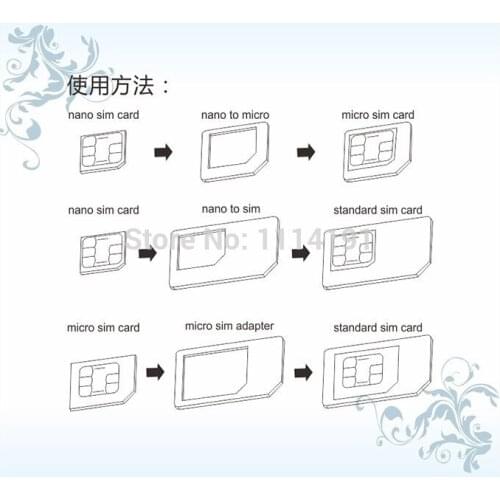 LOOKISS Spare Parts For Phones