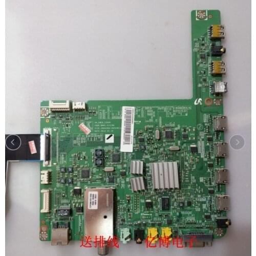 UA46C5000QR Motherboard BN41-01518A Screen T460FAE1-DB