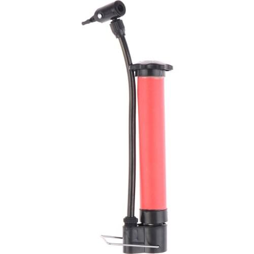 Mini Portable Bike Bicycle Tyre Inflator Pump Cycling Mountain Bike Cycle Tire