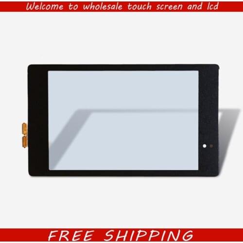 New 7'' For Asus Google Nexus 7 ME571 FHD 2nd 2013 K008 ME571K ME571 Tablet PC Touch screen Panel Digitizer Glass Sensor