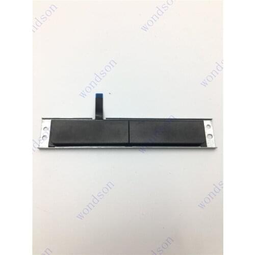 Original Laptop Touchpad Buttons For DELL Vostro 3560 Touchpad Left and Right Button L&R Button CN-A11A09