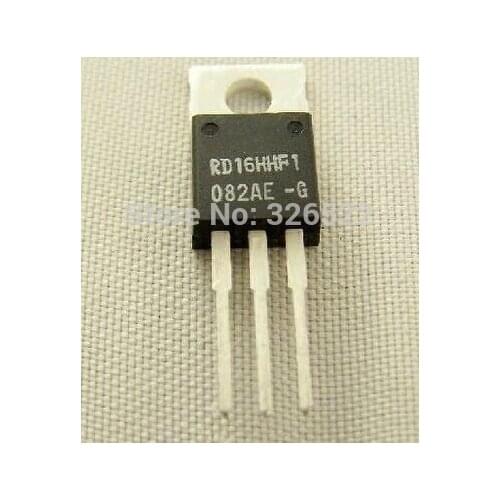 RD16HHF1 TO220
