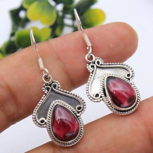 Luxury Gorgeous Women Jewelry Blue Zircon Rings for Wedding Engagement Party Set Gifts Size 6 -10