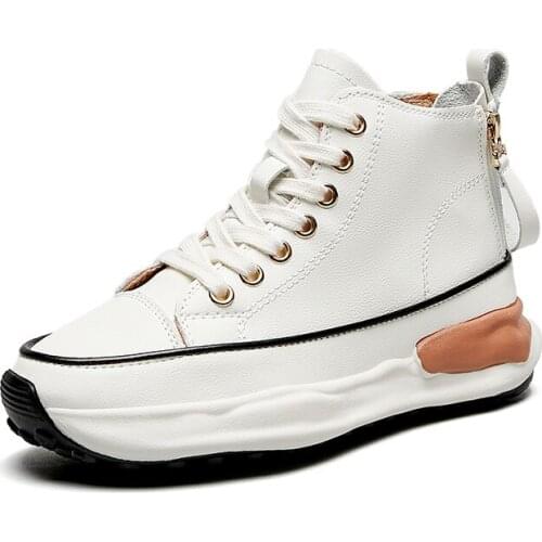 SEGGNICE Women's Sneakers