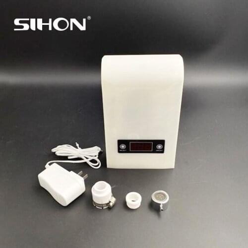 Sihon Ozone Kitchen Appliances