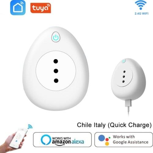 Smartgorilla Electric Plugs
