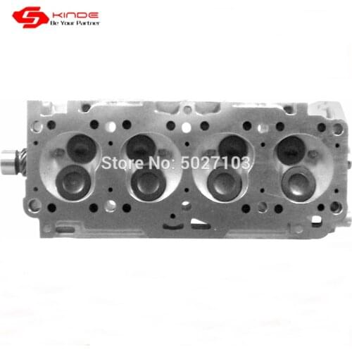 Susirick F8 FE complete cylinder head assembly for Mazda 626/E2000/B2000/929 for KIA Sportage F8 FE engine cylinder head assy