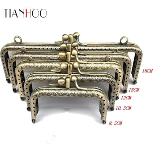 TIANHOO Women's Clutches