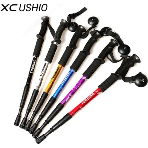 TUOBING Nordic Walking Sticks