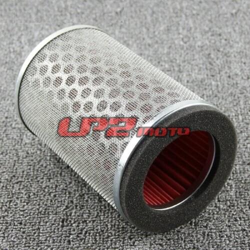 Air Cleaner Intake Filter Element Motorcycle Bike for Honda CB250F Hornet 250 1996-2010
