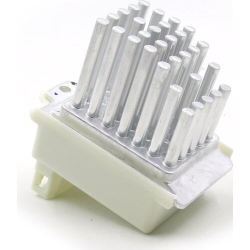 High Quality New 64111499122 A/C Blower Regulator Motor Resistor For BMW Mini Cooper R50 R52 R53