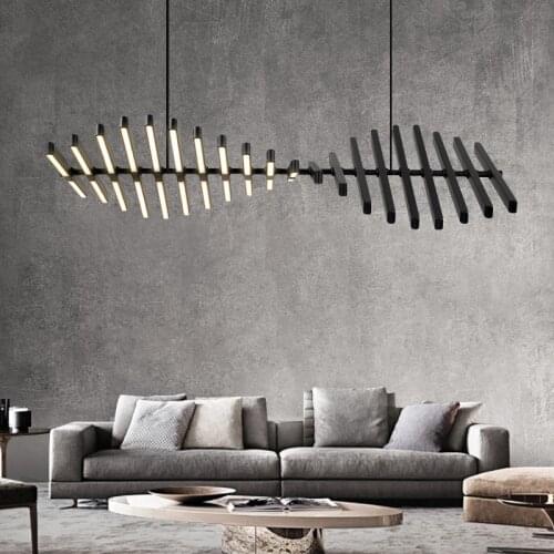 Winfordo Remote Control Chandeliers