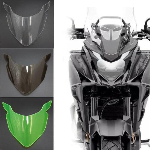 Motorcycle Headlight Screen Protection Guard for Honda CB500X CBR650F CB650F 17-19