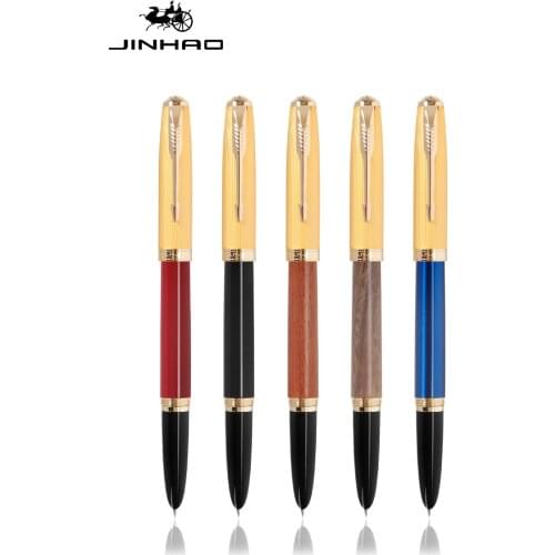 AnnWood Business Pens