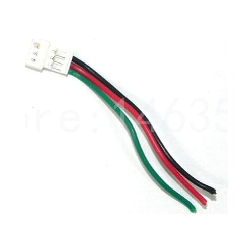 Free Shipping MJX X705C Camera wire MJX X705C RC Quadcopter Drone original spare parts Wire to connect camera