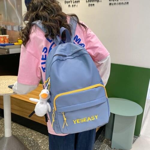 ESTUAQUEEN Women's Backpacks-briefcases