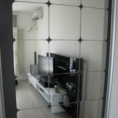 eTya 3d Wall Stickers