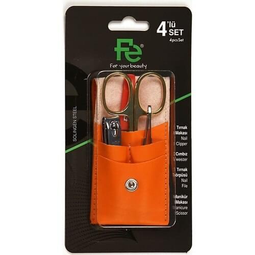 Fe Dog Claw Scissors