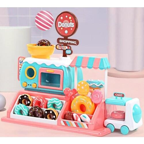 GSF Kid's Kitchen