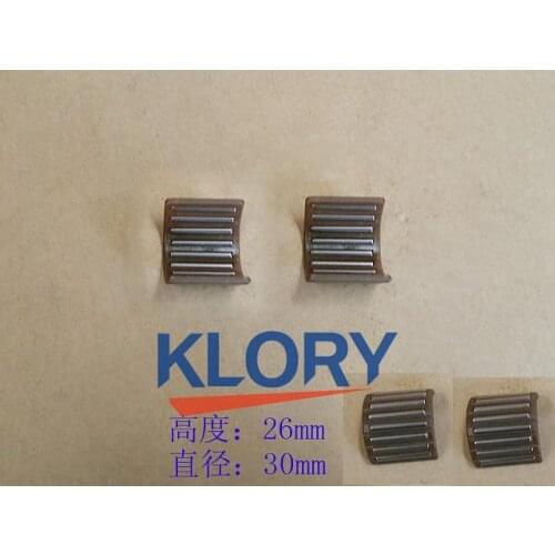 Five-speed needle roller bearings for Great wall GW4G15 engine OEM:1701154-001