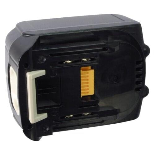 CameronSino for MAKITA BBO140 BCF050 BCL140 BCL140Z BFS441Z DTL060Z ST420D TD130 TD134 TP131DRFX TW152D 194066-1 battery