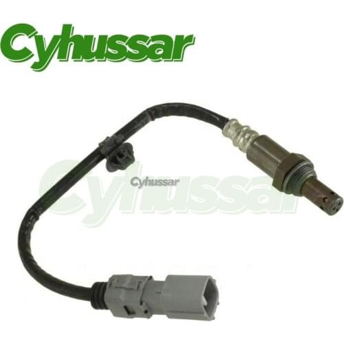 Oxygen Sensor O2 Lambda Sensor AIR FUEL RATIO SENSOR for LEXUS RX330 SCION XB TOYOTA HIGHLANDER SIENNA 89465-48170 2004-2015