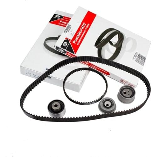 Timing kit for Great Wall HOVER H3 H5 X200 X240 WINGLE 3 WINGLE 5 V200 V240 4G69 engine 2.4 exhaust original parts