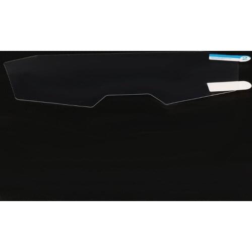 Hot 2 Set Cluster Scratch Cluster Screen Protection Film Protector For Yamaha MT07 MT 07 MT-07 FZ07 FZ 07 FZ-07 qiang