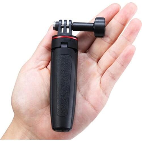 Mini Selfie Stick Tripod Extension Pole for GoPro Hero OSMO Action Sport Camera Accessories