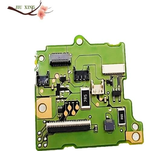 NEW For Canon 5D4 5D Mark IV Bottom Board Driver Board PCB Accessories Camera Repair Part Replacement Unit