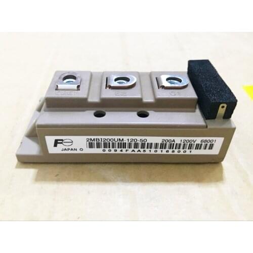 2MBI200U4B-120 2MBI200U4B-120-50 Free shipping New module