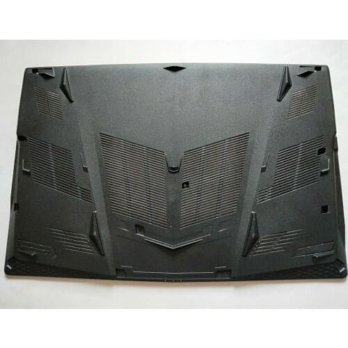 New for MSI GL63 D cover bottom case