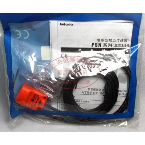 Original genuine Autonics proximity switch PSN25-5DP sensor