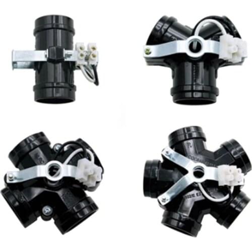 10pcs E27 Multi-Head Lamp Holder 2/3/4/5 Heads Bulb Lamp Socket Vintage Pendant Light Base Fixtures,High Power E27 Lamp Base Cap