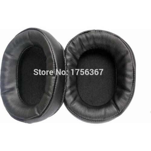 Replacement Ear pads Compatible for Audio-Technica ATH-WS1100 headset cushion.Original earmuffs/High quality