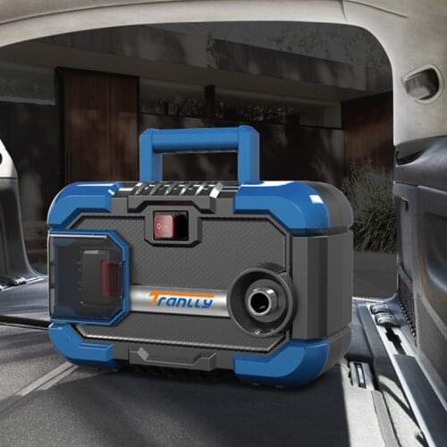 TRANLLY Car Care Products