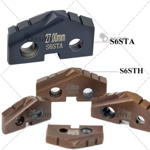 SD Spade Drill Insert 25mm 26mm 27mm 28mm 30mm 31mm 32mm 33mm 34mm 35mm 38mm 40mm U Drill Tool Indexable inserts for Matal