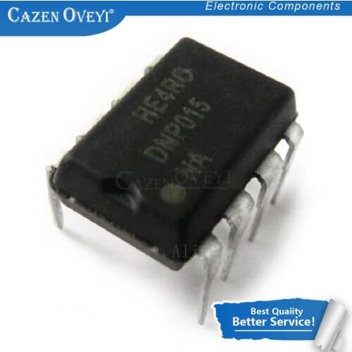 10pcs/lot DNP015 DNP015NA DIP-8 In Stock