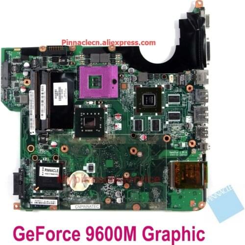 482870-001 Motherboard for HP DV5