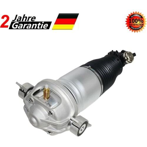 AP01 Rear Right NEW Air Suspension Shock Strut FOR Audi Q7 2007-2010 Cayenne Touareg