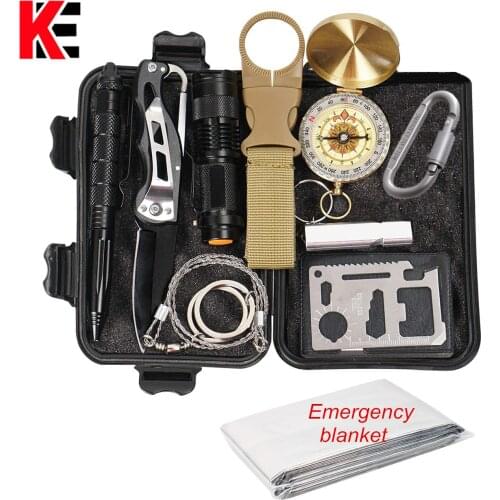 EMAK Survival Kits