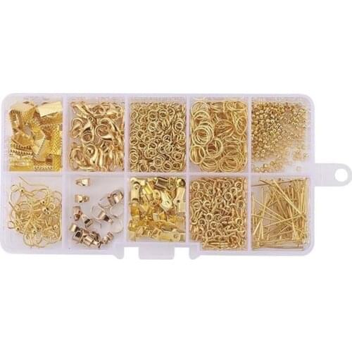 GENBOLI Piercing Earrings