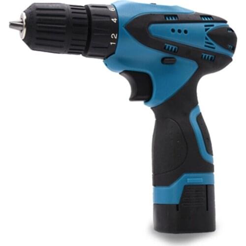 JUWEIDE Electric Drills