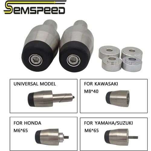 Moto Handlebar Grips Ends handle grip Bar end For KYMCO xciting 250 300 400 400i 400s 500 550 CK150T-3/KCC Acc 150 180 Downtown