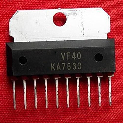 New 10PCS/LOT KA7630 power regulator control chip