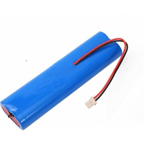 2pc NEW Topcon Hiper Li-ion Battery 24-030001-01 For Topcon Hiper GPS 7.4V 4400mAH