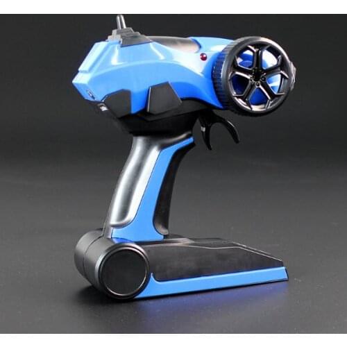 JFY 23111B 23315B 23715B 1: 8 Big foot off-road parts remote control