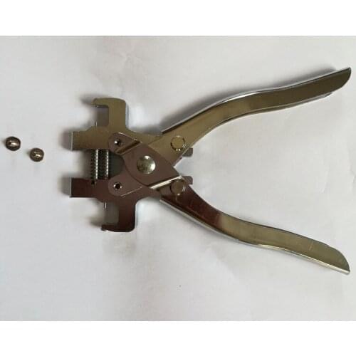 Locksmith Tools Dismounting pin Flip Key vice remover Folding key split pin folding key Disassembly tool flip Key Fixing Tool