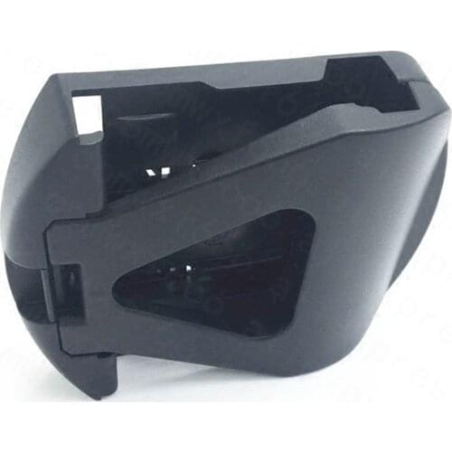 Triangle warning sign bracket 2010-mer ced es-be nzE260 C180 CLS300 AMG Level Trunk fixed triangle warning sign base Stable clip