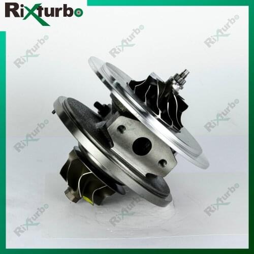 Turbo Charger Complete Cartridge GTA1749MV 704226 For Ford Mondeo III 2.0 TDCI 85Kw Duratorq DI 1S7Q6K682BH Turbolader 2001
